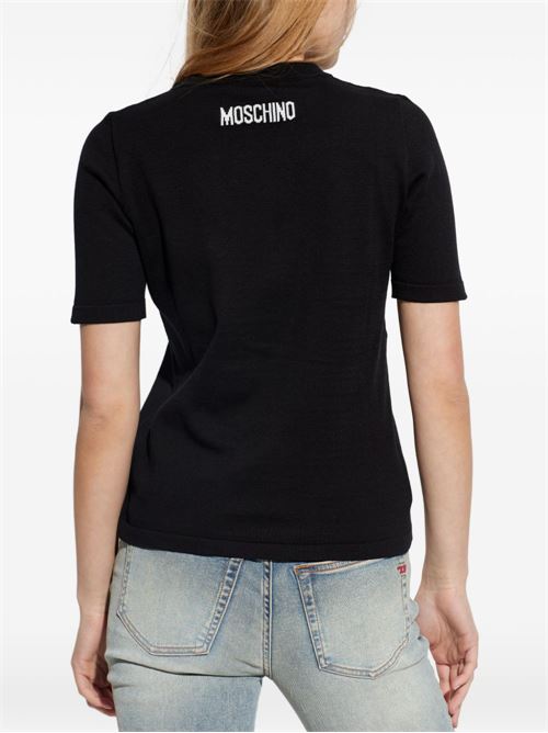  MOSCHINO | V0919 05023555